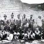 Isandlawana Zulu Army
